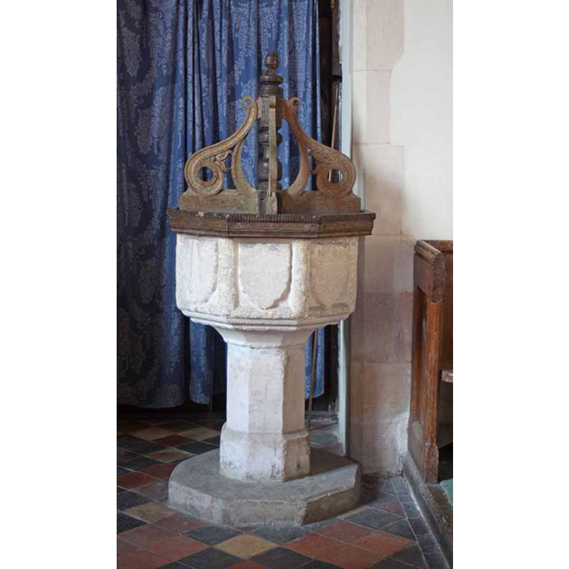 Main image for Hapton No. 2 / Appetuna / Habeton / Habituna / Hapeton / Harpton