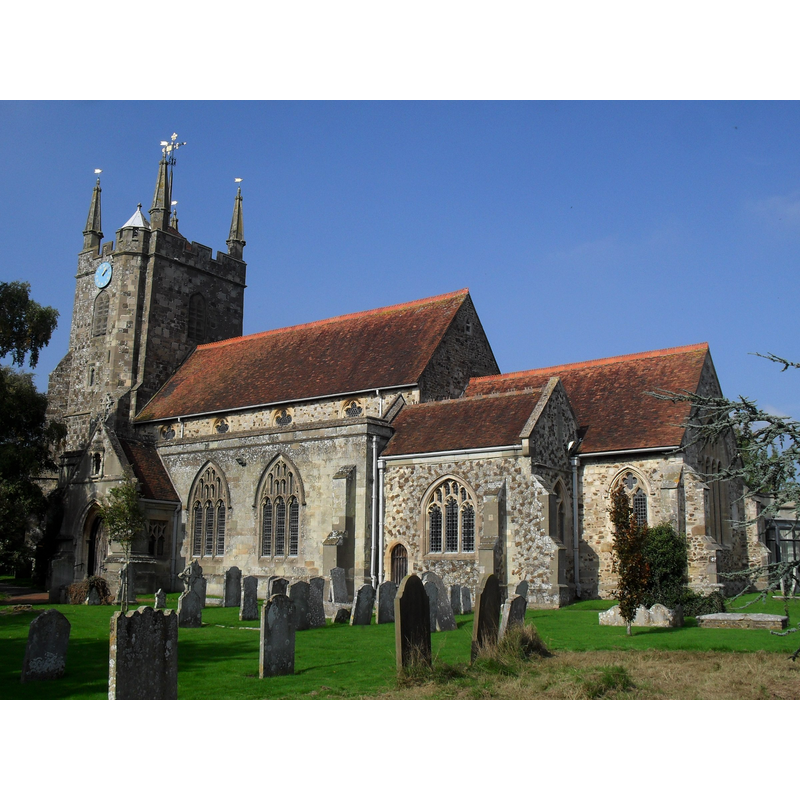 Main image for Hailsham / Aylesham / Hamelsham