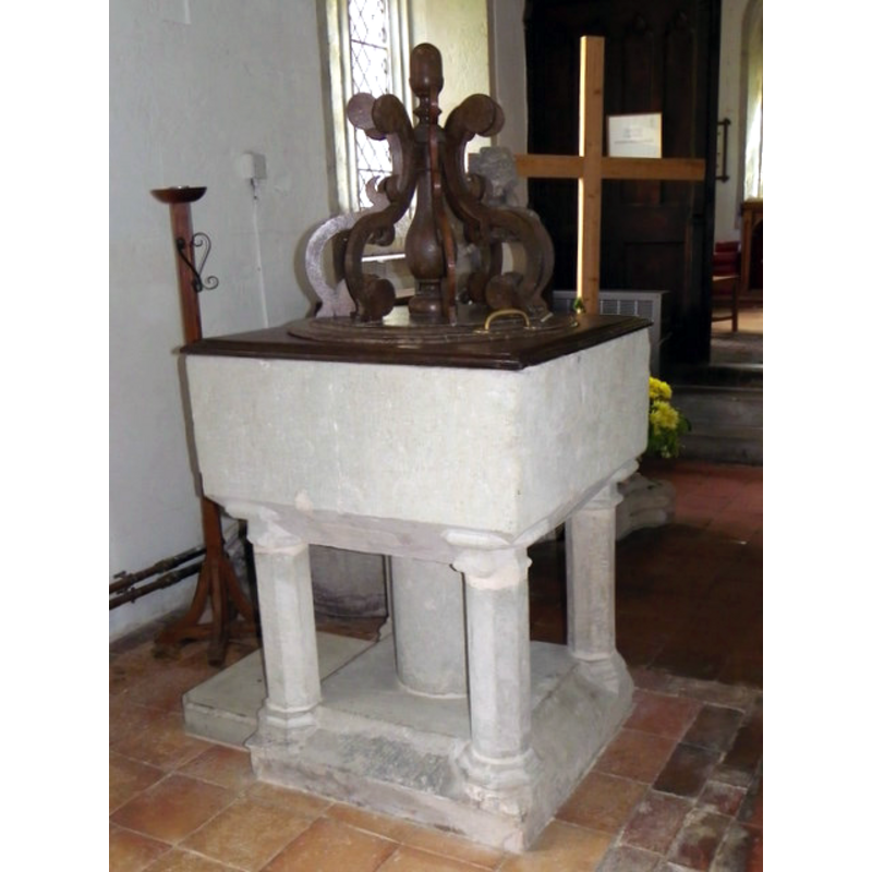 Main image for Herstmonceux / Herste / Hurstmonceux