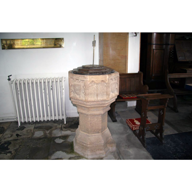 Main image for Hillington / Helingetuna / Idlinghetuna