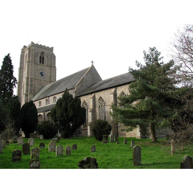 Main image for Hingham / Hincham