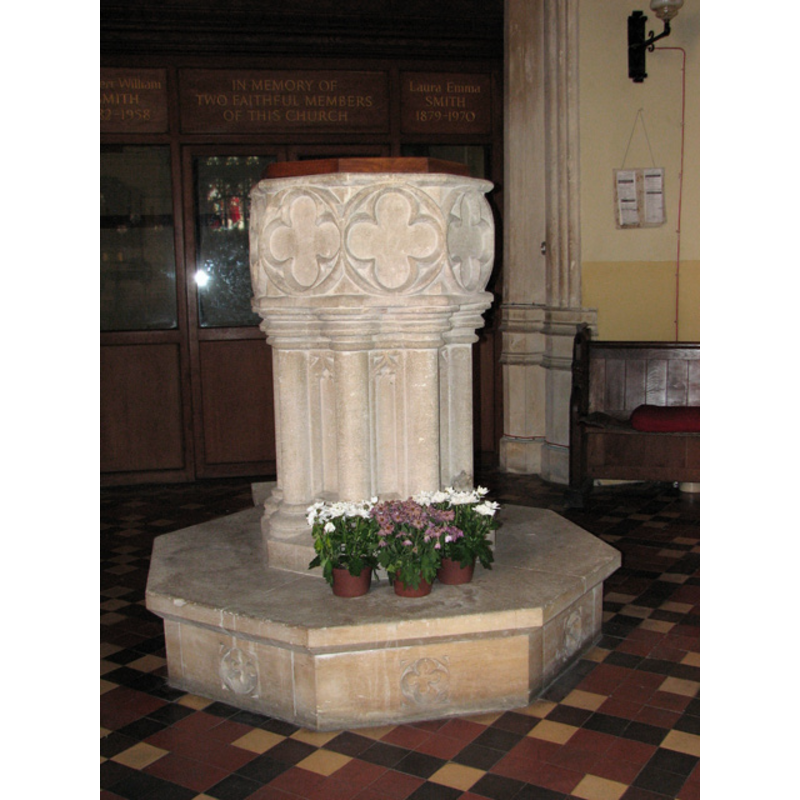 Main image for Honingham / Huningham