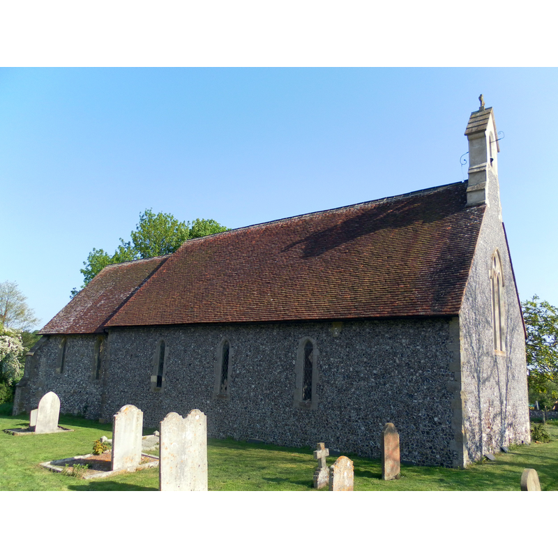 Main image for Houghton nr. Arundel