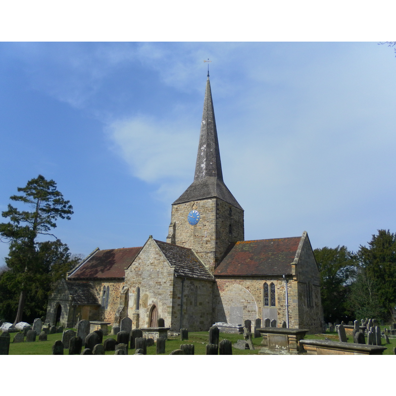 Main image for Horsted Keynes
