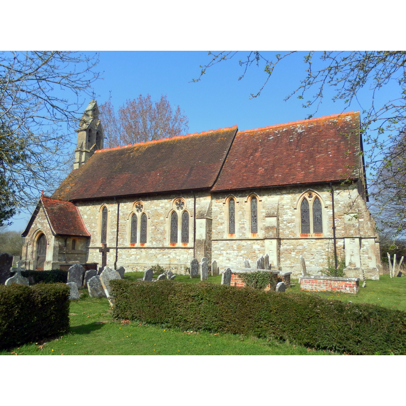 Main image for Hunston nr. Chichester