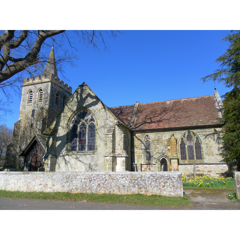 Main image for Isfield