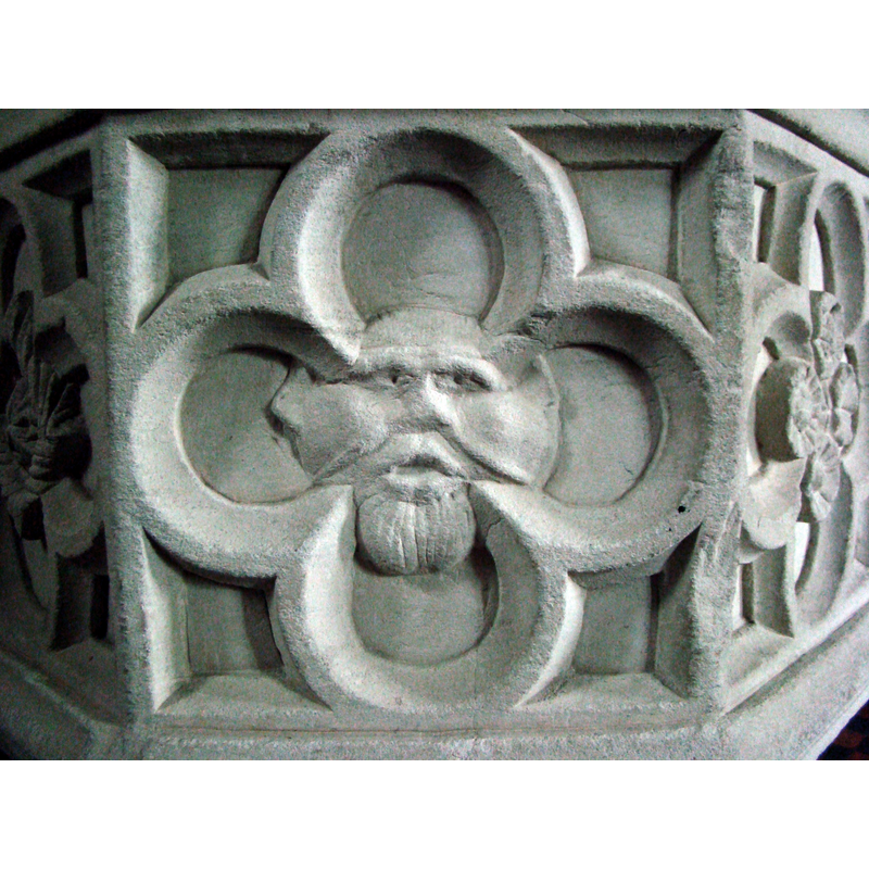Main image for Itchingfield