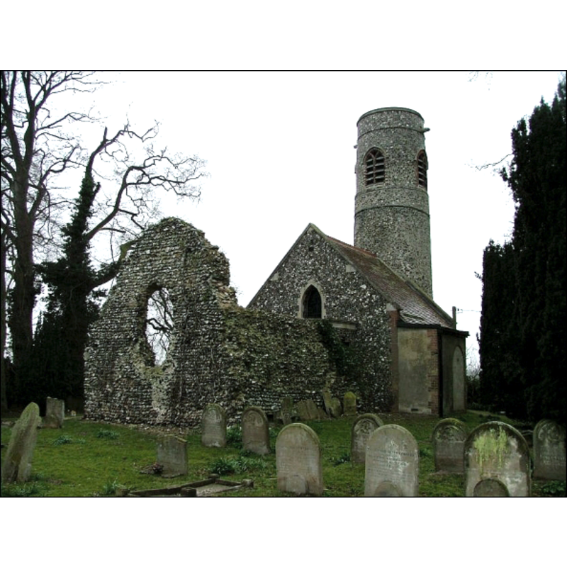 Main image for Keswick nr. Norwich / Chesewic / Kesewic / Keswic