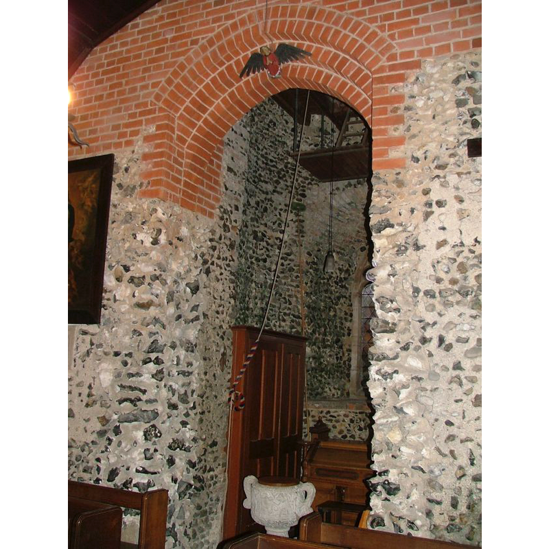with the 'object' beneath it