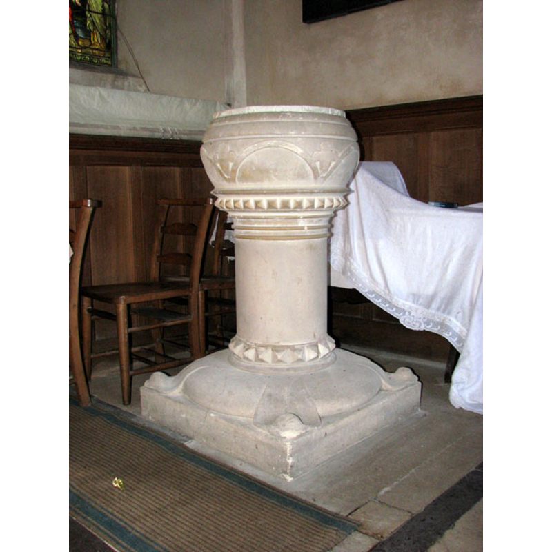 Main image for Kilverstone / Calvercestuna / Culvercestuna / Culverstetuna / Culvertestuna / Kilverdeston / Kylverstone / Kynardiston