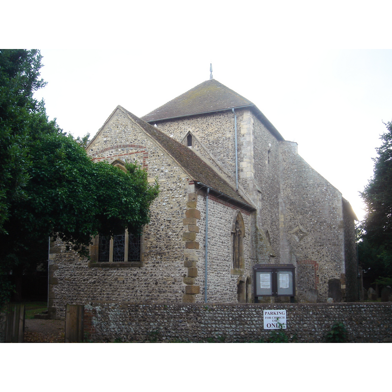 Main image for Kingston-by-Sea / Chingestune / Kingston Bousey / Kingston Bowsey / Kingston Buci / Kingston Bucii / Kingston by Sea / Kingston by Shoreham / South Kingston