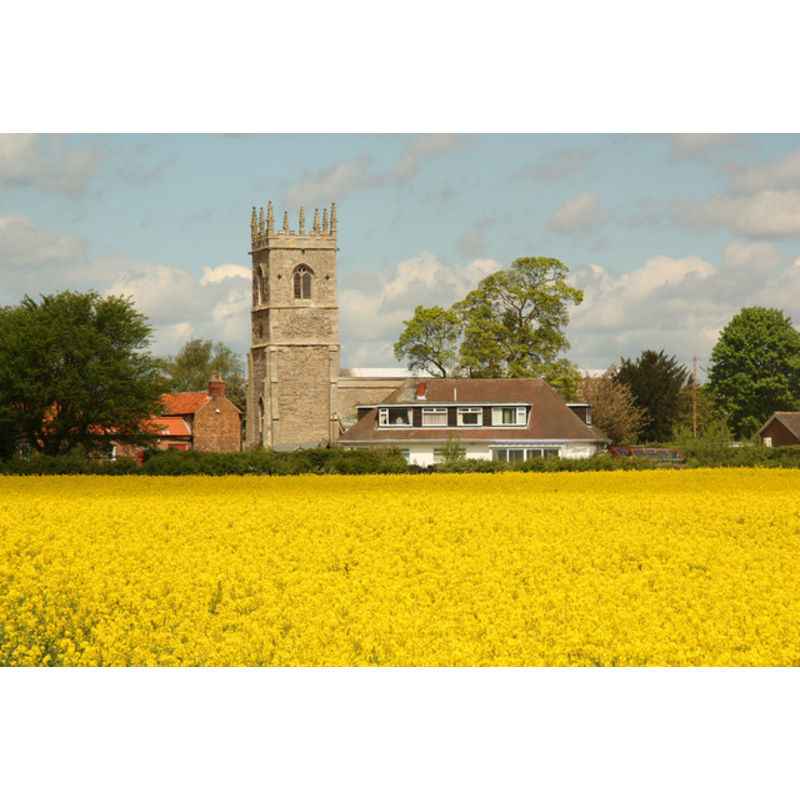 Main image for Laughton by Gainsborough / Laughton by Blyton / Lacestone / Lastone