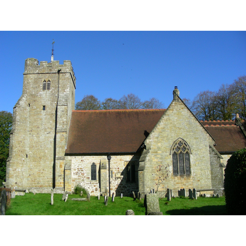 Main image for Maresfield / Chapelwood Manor / Maresfull / Marrysfeld / Marysfield