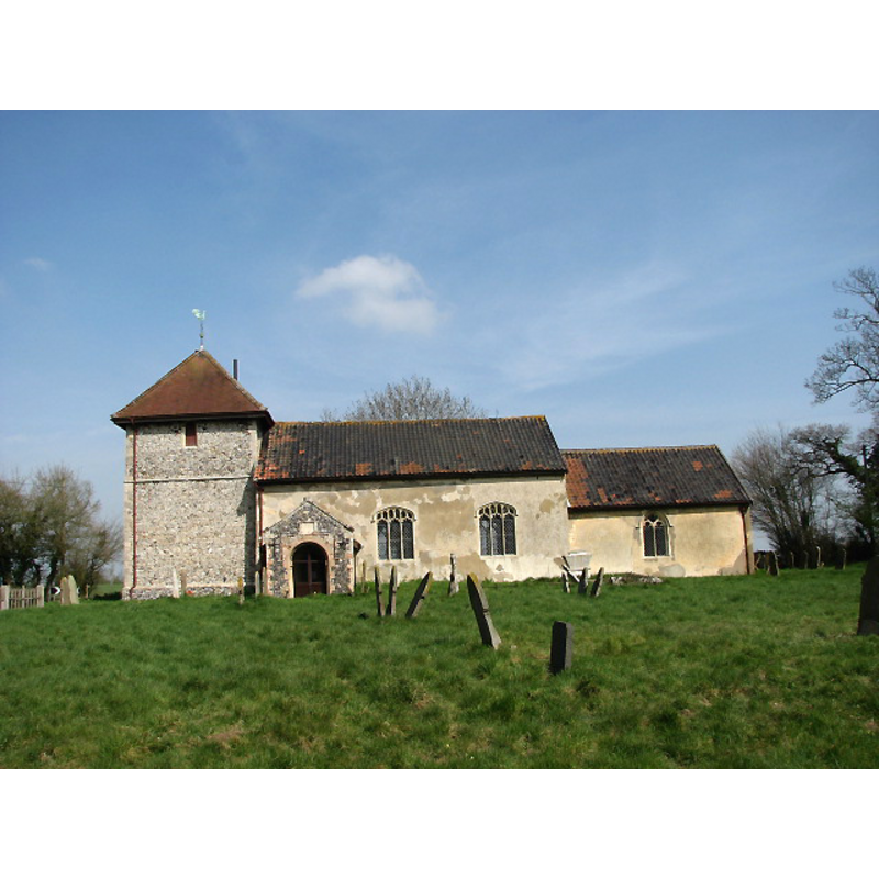 Main image for Morley St. Peter