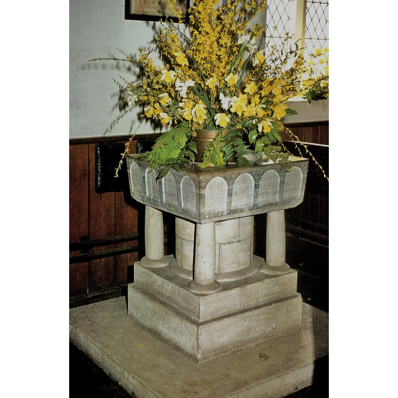 Main image for Northiam No. 2
