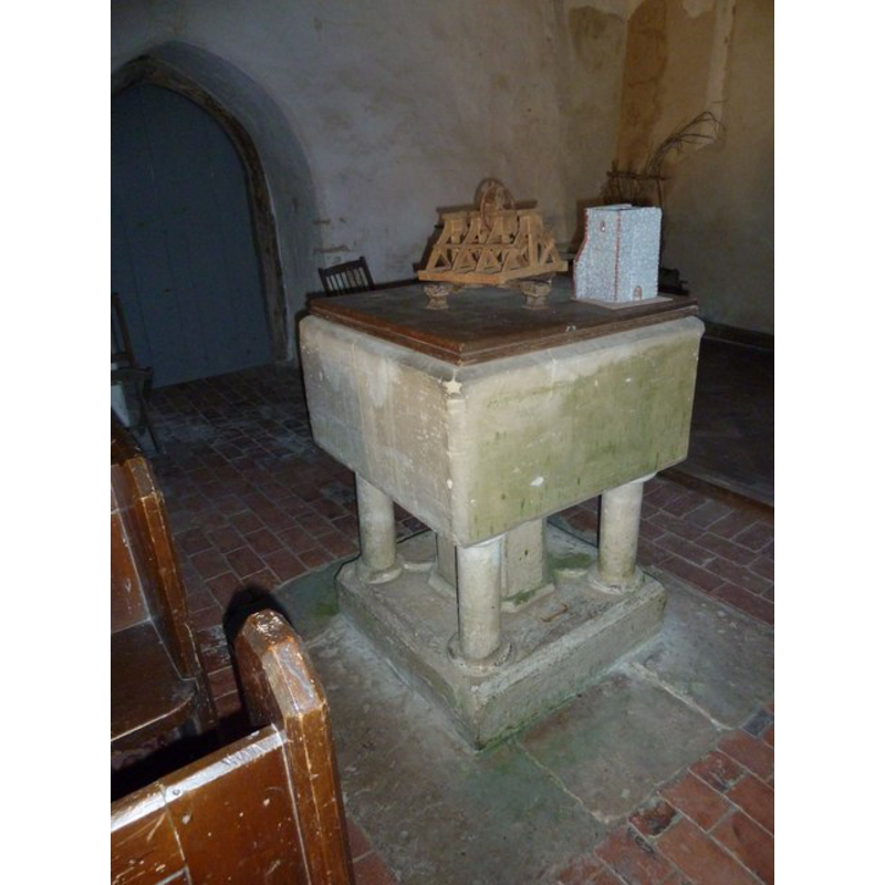 Main image for Plumpton nr. Lewes / Plompton / Plumtona / Pluntune