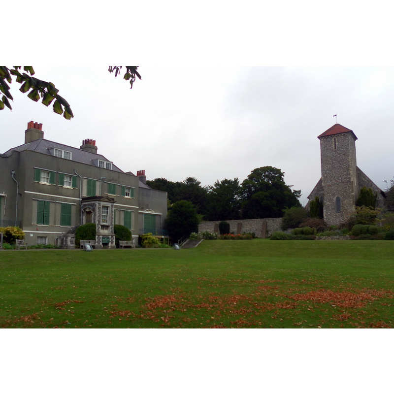 Main image for Preston nr. Brighton / Bisshopes Preston / Prestetone