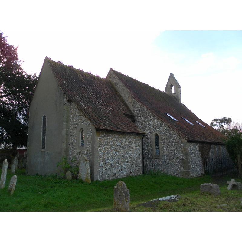 Main image for Rumboldswyke / Rumboldswhyke