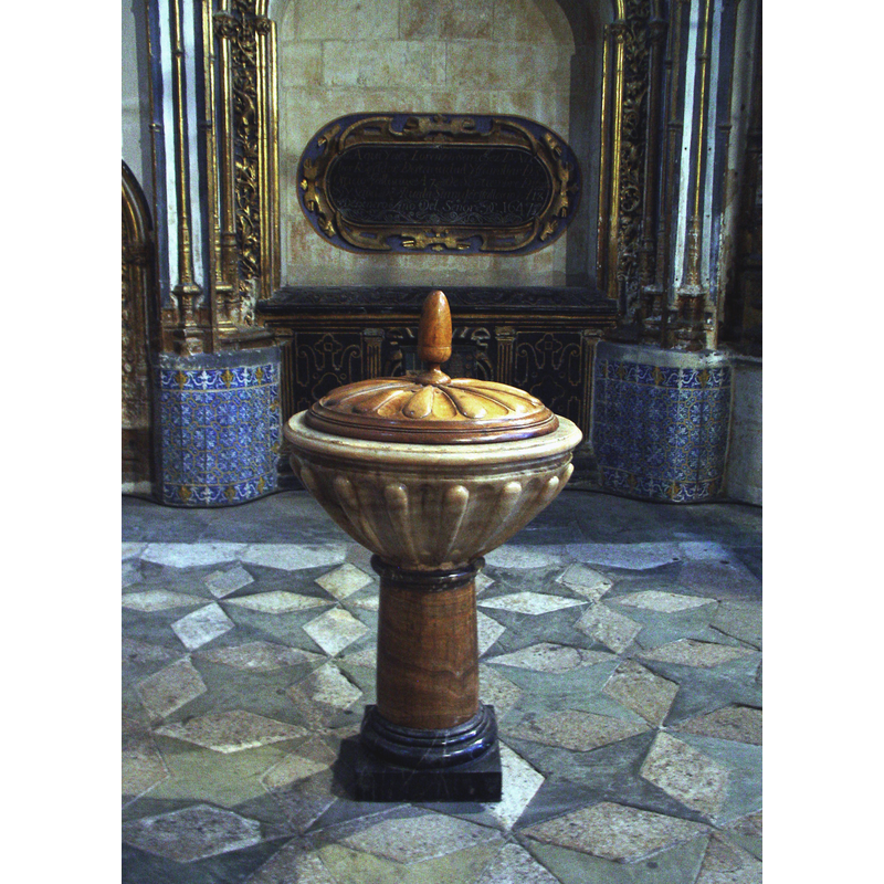 Main image for Salamanca No. 2
