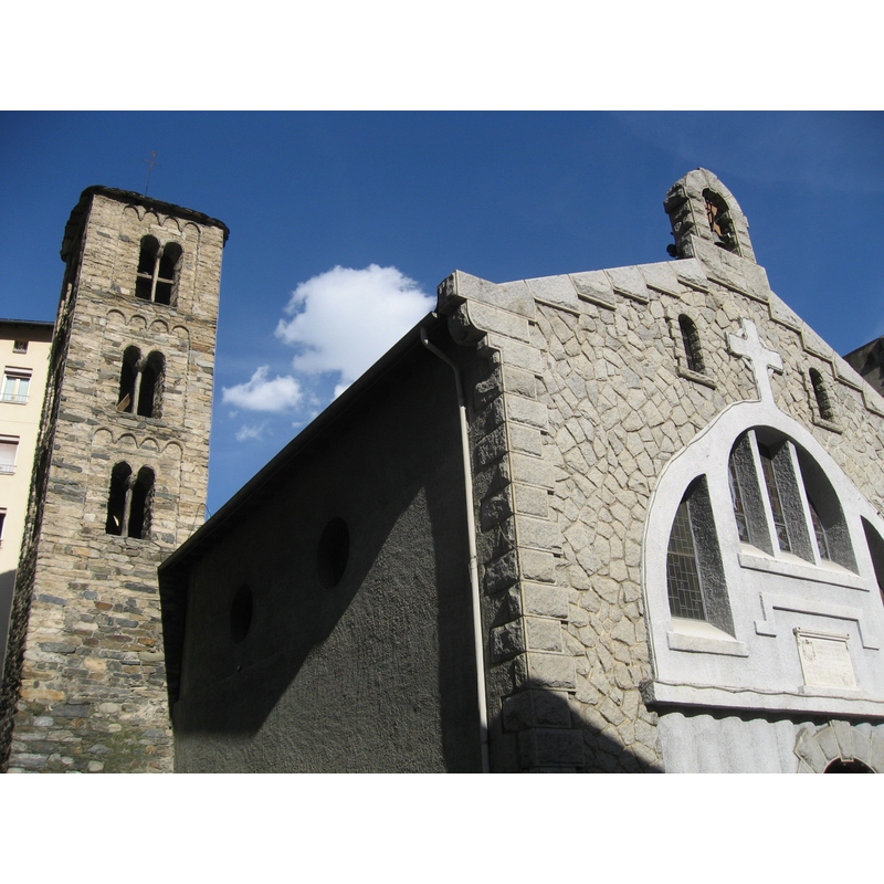 Main image for Sant Julia de Loria No. 1 / Sant Julià de Lòria