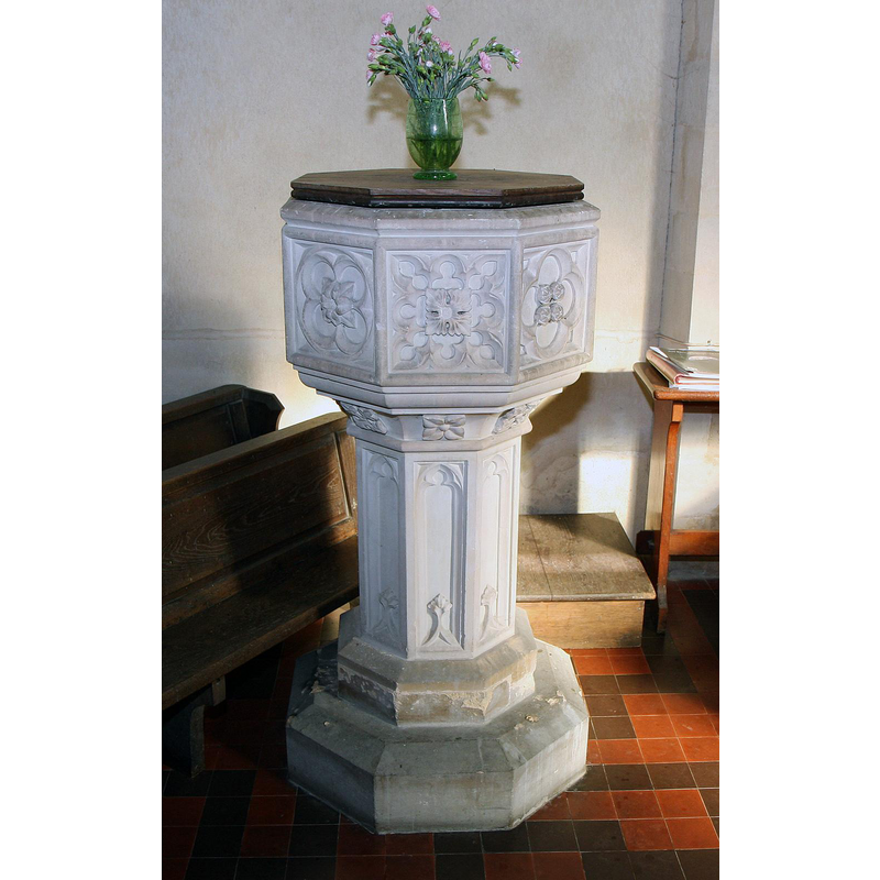 Main image for Saxlingham nr. Holt / Saiselingeham / Saisselingeham / Sasilingaham / Saxelingaham / Saxlingaham