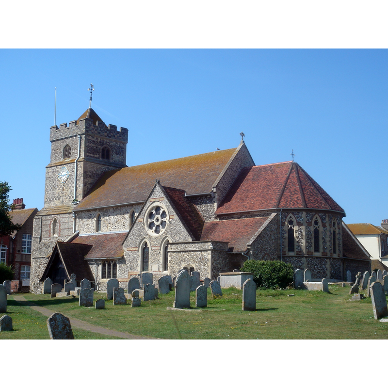 Main image for Seaford