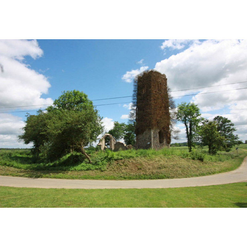 Main image for Shotesham No. 4 / Great Shotesham / High Shotesham / Scotesha / Scotesia / Scotessa / Scotessâ / Scotessam