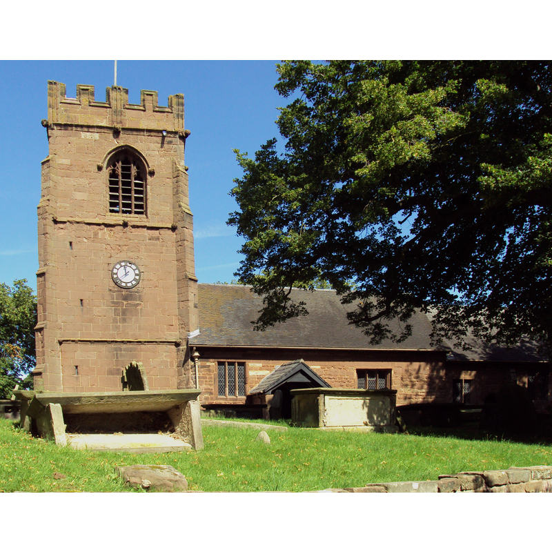 Main image for Shotwick