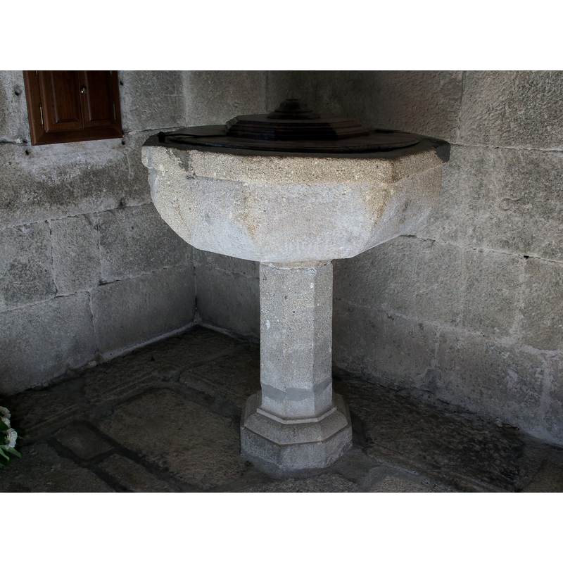 Main image for Fontarcada  No. 2 / Fonte Arcada