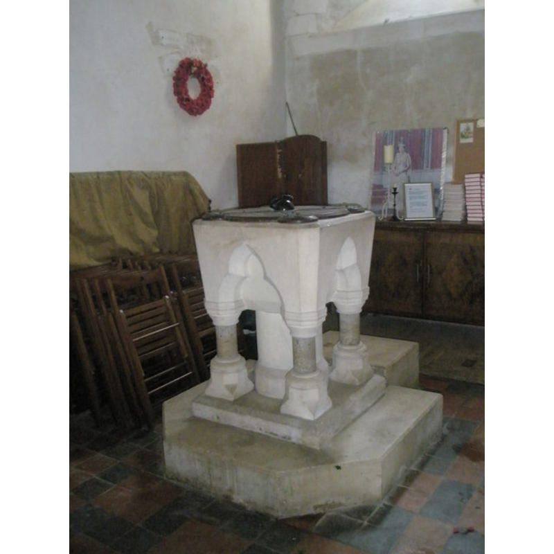 Main image for South Stoke nr. Arundel / Stoches