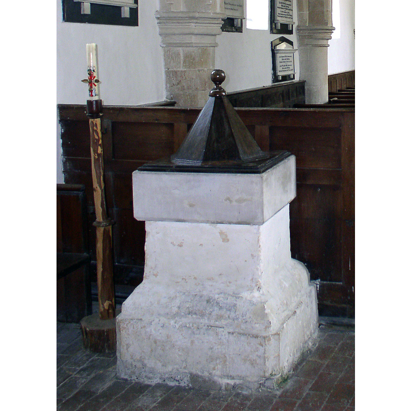 Main image for Botolphs / Annington / Buttolphs