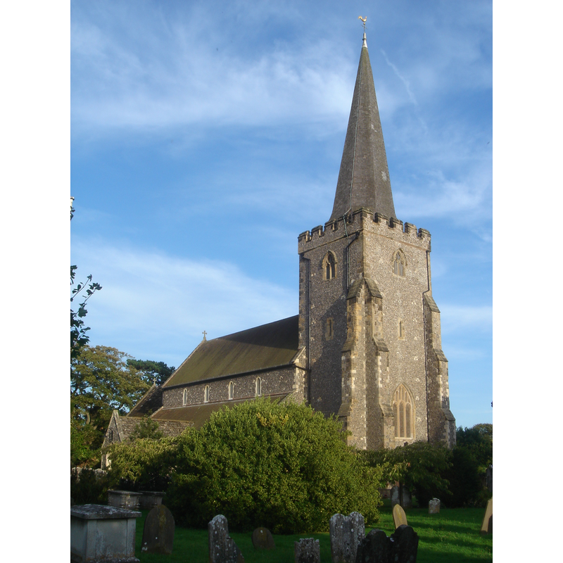 Main image for West Tarring / Tarring Peverell / Terringes