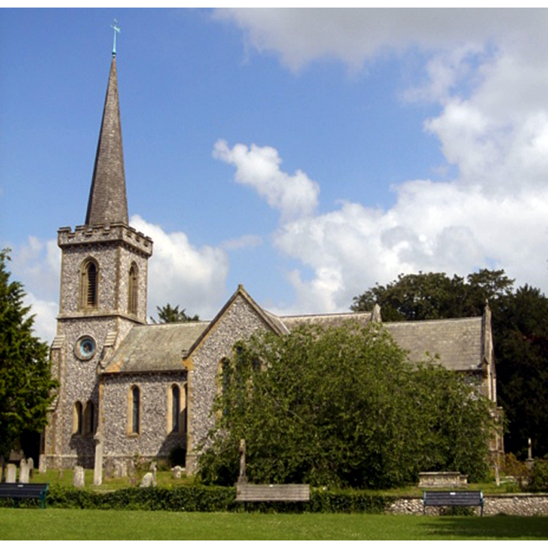 Main image for Stanmer / Stammer / Stanmere