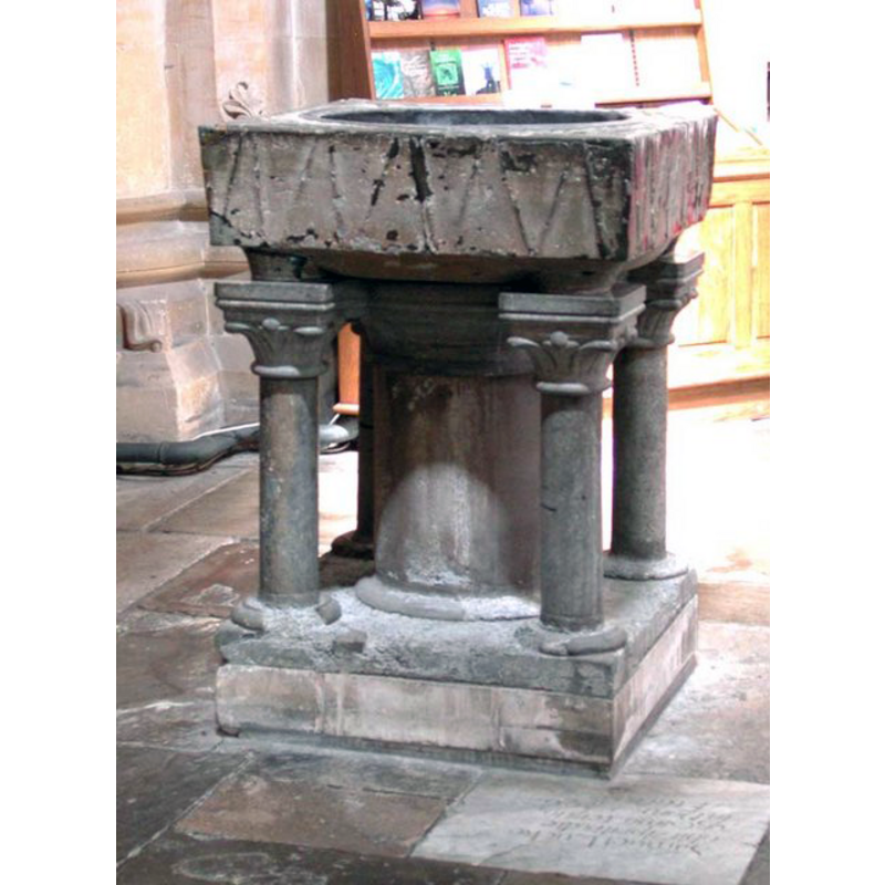 Main image for Steyning / Staninges