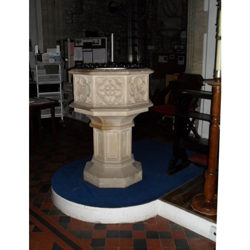Main image for Storrington / Storchetone