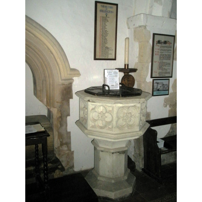Main image for Sullington