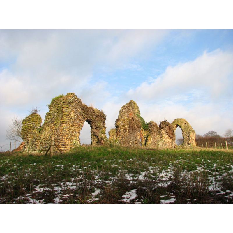Main image for Surlingham No. 2 / Suterlingeham / Sutherlingaham