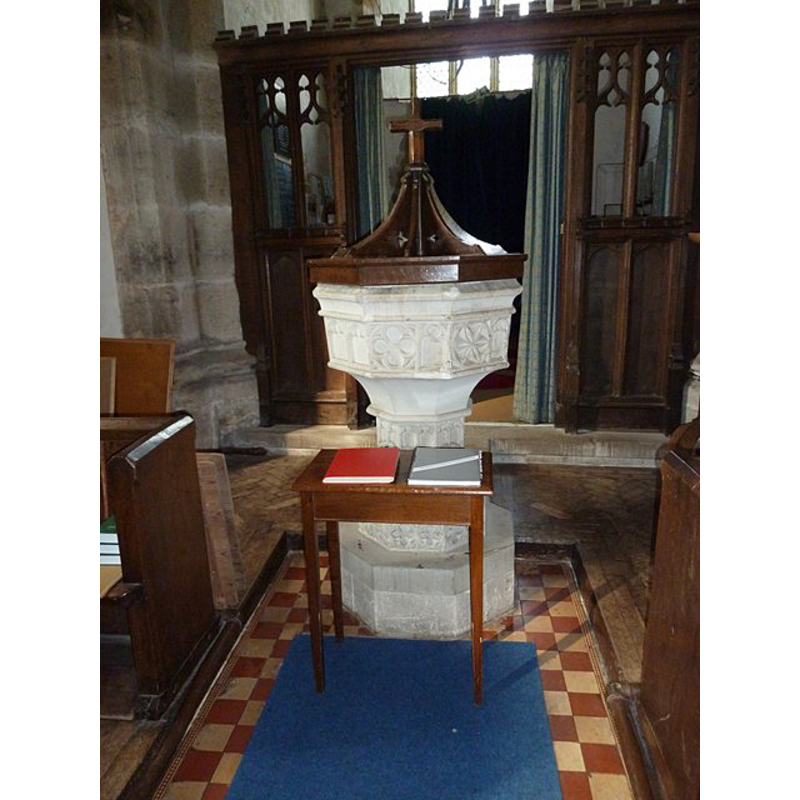 Main image for Thakeham / Taceham