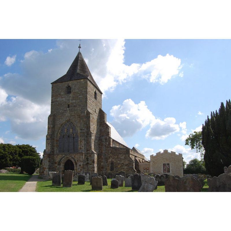 Main image for Ticehurst