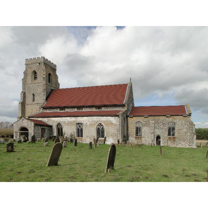 Main image for Tottington / Totintuna