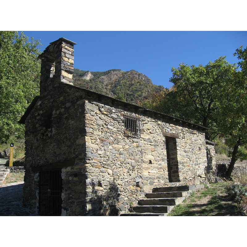 Main image for Vilars / Els Vilars