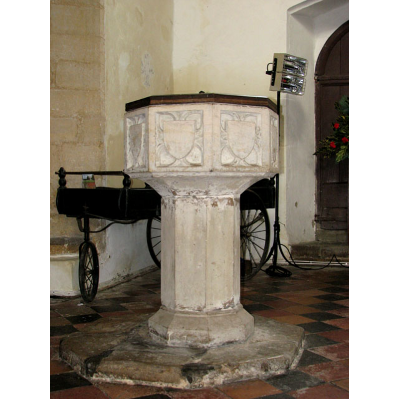 Main image for Gooderstone / Godeston / Godestuna / Gooderston / Goodeston / Goodson