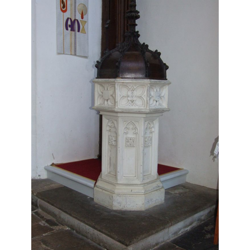Main image for Necton / Nectuna
