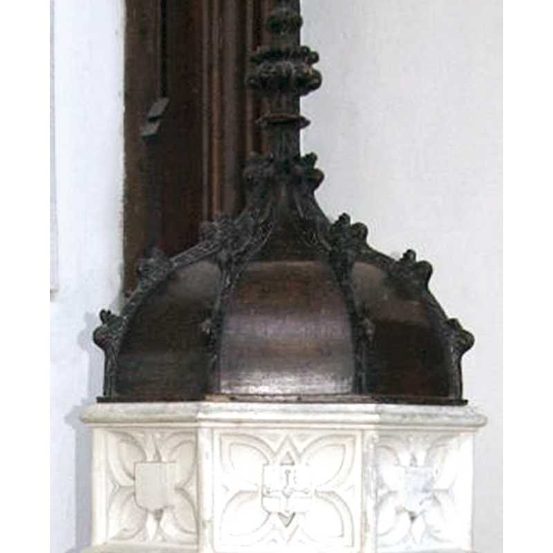 the Ogee cover