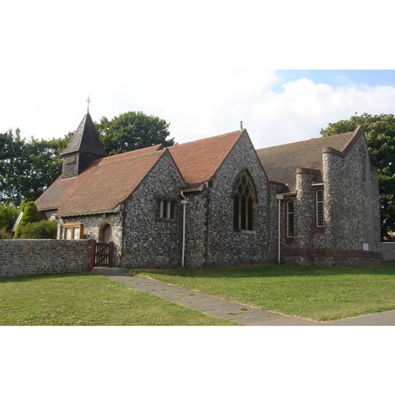 Main image for West Blatchington / Blachington / Blachyngton / Blechington / Blechinton