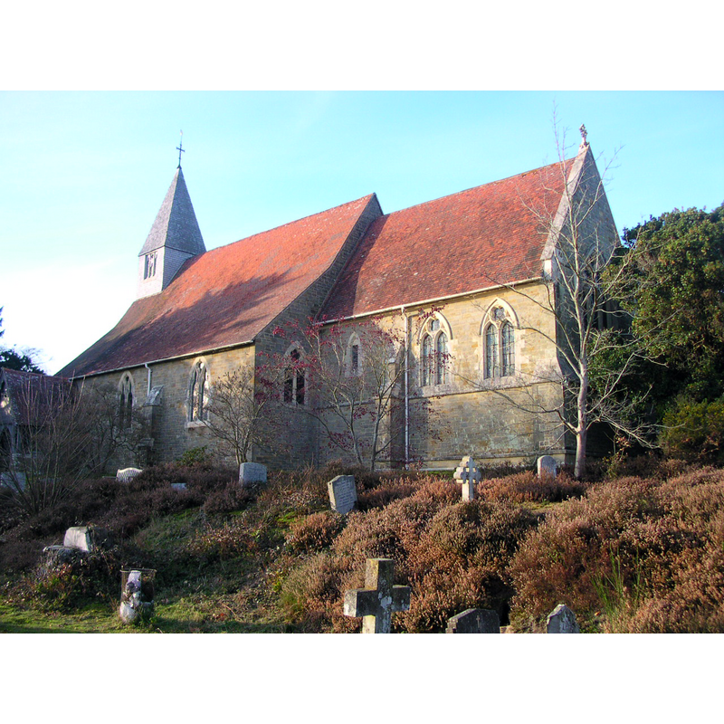 Main image for West Lavington nr. Midhurst