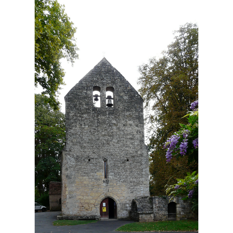 Main image for Peyzac-le-Moustier No. 2 / Paisac e lo Mostièr / Peyzac-de-Montignac