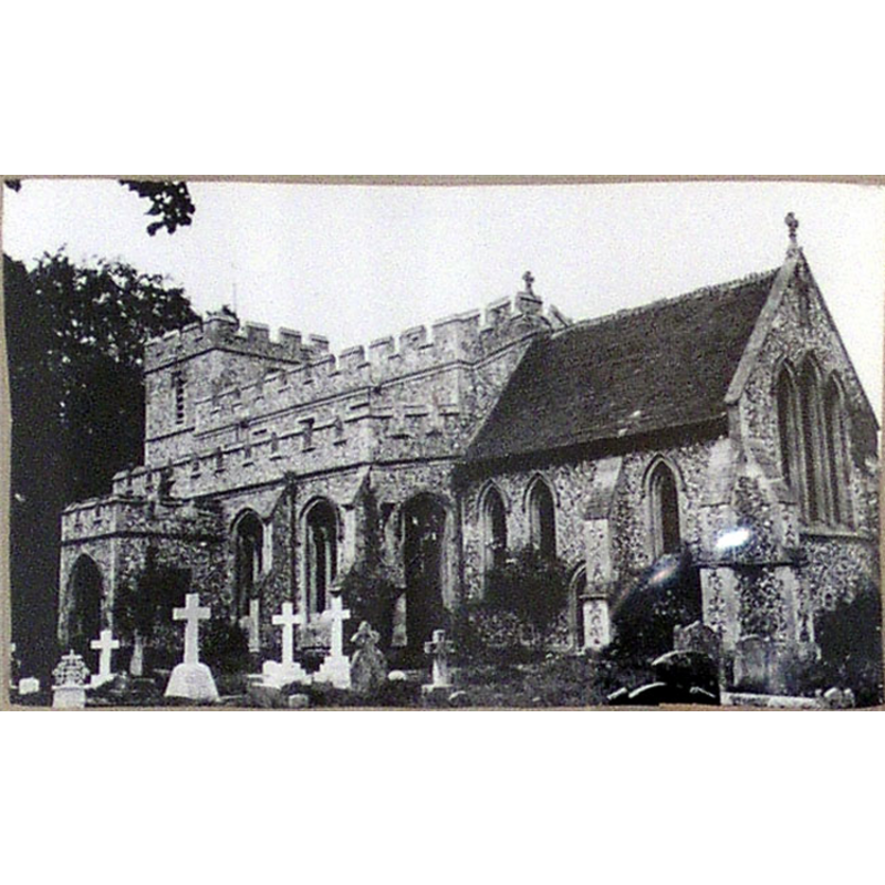 the church before the 1940 bombing
B&W pre1940 EXT SE B&W photograph in Cambridgeshire Churches [www.druidic.org/camchurch/churches/heydon.htm] [accessed 22 May 2013]
modern EXT NW digital photograph taken 20 January 2011 by John Salmon [www.geograph.org.uk/photo/2241568] [accessed 22 May 2013]
modern INT E digital photograph taken 20 January 2011 by John Salmon [www.geograph.org.uk/photo/2241571] [accessed 22 May 2013]
modern INT W digital photograph taken 20 January 2011 by John Salmon [www.geograph.org.uk/photo/2241577] [accessed 22 May 2013]
restored FONT digital photograph taken 20 January 2011 by John Salmon [www.geograph.org.uk/photo/2241595] [accessed 22 May 2013]