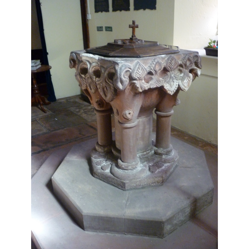 Main image for Aspatria