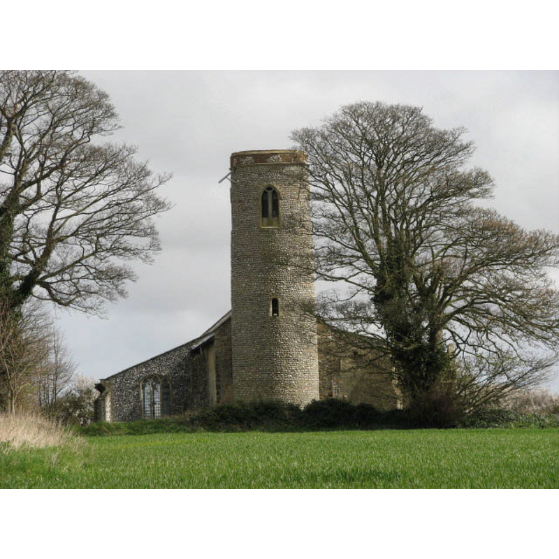 Main image for Thwaite nr. Cromer / Thweyt / Tuit / Twait